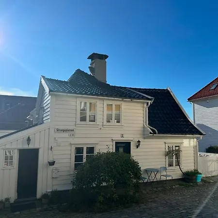 Holiday home The Stairwell In Nordnes *